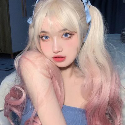 透视画男孩与全景画女孩