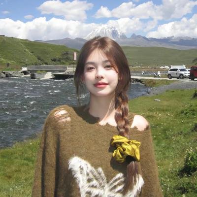 替嫁新娘竟是时装大佬