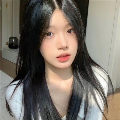 黑衣女子的香气